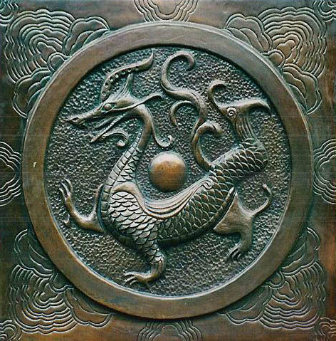 【新提醒】外国纹饰 古代字 浮世绘等 1...