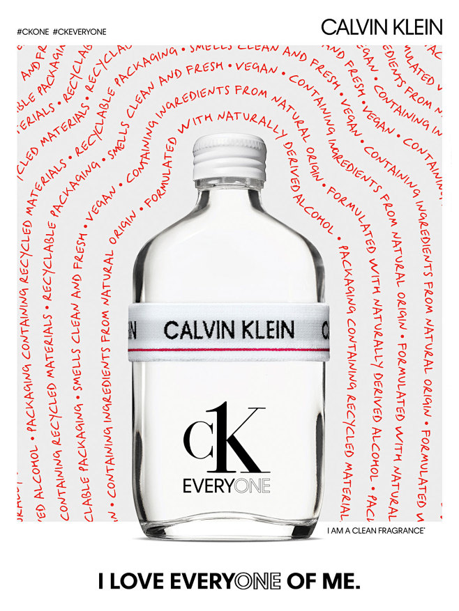 calvin klein