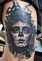 Tattoo Artist - Elvin Yong Tattoo | Tattoo No. 10786
