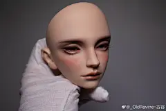 _OldRavine-古谷的微博_微博