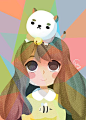 Bee and Puppycat! c: