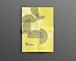 西班牙版式设计师Quim Marin经典海报设计 – 版式设计网