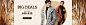 Newchic Special Prime Sale : Newchic Special Prime Sale is Ongoing ! Join me to get great prime deals! 
