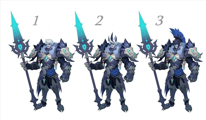 A picture of a past project-花瓣网