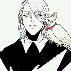 【图片】【欧美风】这里的画风充满魔性【黑白动漫头像吧】_百度贴吧