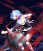 [MoeHui]CG2859