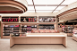 ON AND THE BEAUTY[Lotte Department] On and the beautyRETAIL & COMMERCIAL : ulab works space identity design