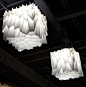 Honey Comb---THY | Art: light fixtures, design | Pinterest