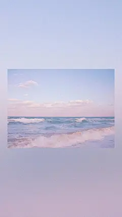 “流水有了波折才有了浪花”_手机壁纸_风景静物_我要个性网