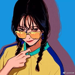 xxxkqzl采集到T.头像