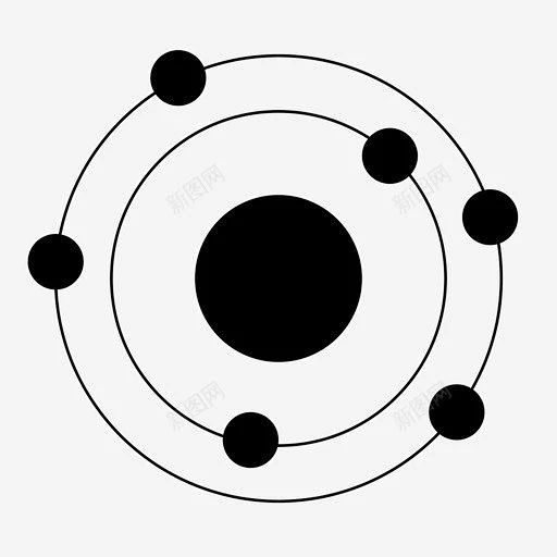 006碳c原子金刚石图标 免费下载 页面网页 平面电商 创意素材-花瓣网