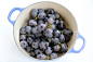如何正确清洗葡萄的做法