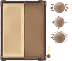 DemigodOS采集到UI