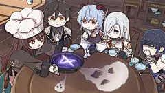 [直播讨论] 提瓦特新春会集中讨论贴 178