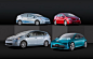 Toyota To Make Plug-in Capability Standard on All 2014 Prius Models