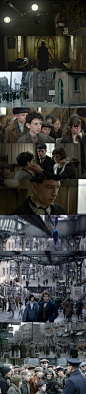 【神奇动物在哪里 Fantastic Beasts and Where to Find Them (2016)】10
埃迪·雷德梅恩 Eddie Redmayne
#电影场景# #电影海报# #电影截图# #电影剧照#