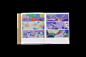 book design book Layout print editorial binding design magazine design360 magazine