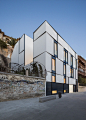 Single Family House in Granada,© Cristina Beltrán