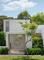 Secret Gardens: Sydney Landscape Architecture Horticulture Construction