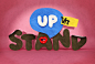 Stand up on Vh1_mlito | 米元素·全球视觉门户