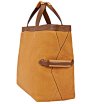 Melrose Leather Tote - Tumi