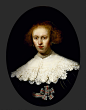 Rembrandt Harmensz.van Rijn - 0232