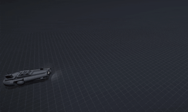 VFX - RTS Missile St...