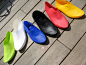 01M ONEMOMENT Biodegradable Shoes » Yanko Design