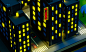 Low Poly Experiments : LowPoly Experiments
