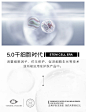 【追溯护肤发展史②】随着护肤需求的愈演愈烈，科学技术的应用在护肤品中日渐广泛。#蔓之研# 在此基础上深耕专业护肤领域，不断溯源创启全新模式，传递美学力量树立行业标杆！ ​​​​
