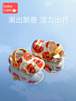 babycare儿童凉拖鞋男童女童宝宝鞋软底凉鞋防滑沙滩鞋春夏童鞋-tmall.com天猫