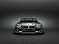 BMW new 8Series : BMW 8 Series Design by Ismet Cevik