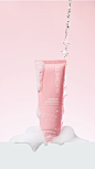 ELSHESKIN JELLY CLEANSER :: Behance