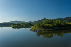 拾俚采集到自然景观