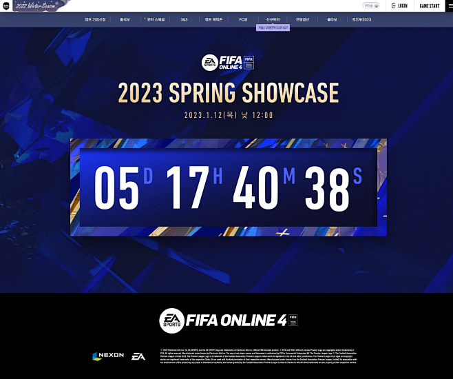 EA SPORTS™ FIFA ONLI...