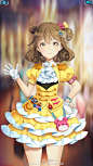 #少女咖啡枪#@少女咖啡枪 有时间一定要把所有老婆的眼睛都画一遍 ​​​​