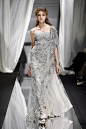 祖海·慕拉 [Zuhair Murad] 2007秋冬 - 高级订制 - 24