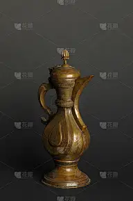 古代金属器具