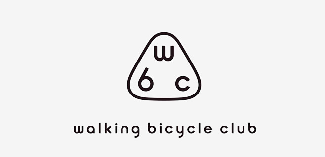 步行自行车Club0日