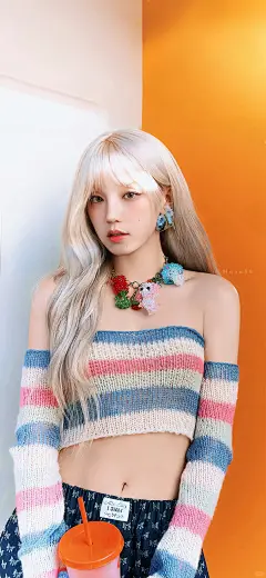 果汁美貌宋雨琦の清爽壁纸⛱️ - 小红书