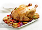 全烤鸡,whole roasted chicken - 图虫创意-全球领先正版素材库-Adobe Stock中国独家合作伙伴