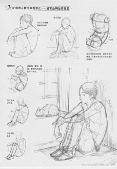friend和我采集到动态透视