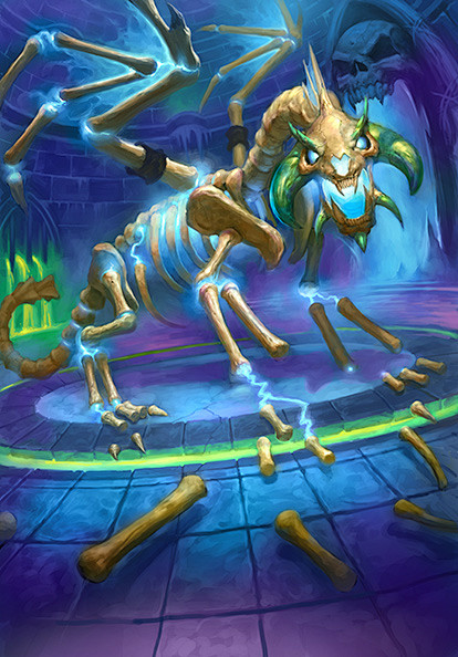 冰龙巢穴萨菲隆