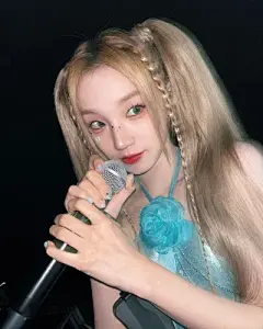 宋雨琦 - 高清图片，堆糖，美图壁纸兴趣社区