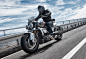 2020 Triumph Rocket 3 R & GT @NAN9_LOW
