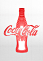 MashUp Coke : 100 designers, 100 posters, 100 years of the Contour bottle. Since 1915, co-collaborators have celebrated the Coca-Cola Contour bottle in design, art and culture. In 2015, the glass Contour bottle turns 100 years young. This is a celebration