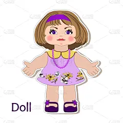 贺卡,蝴蝶,标签,式样,剪贴本,卡通,儿童,矢量,装饰