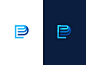 P + File