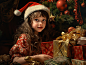Free Ai Generated Girl illustration and picture