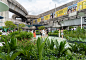Hop Park， Green Pop-up Hop into the Greeniverse / Shma Company Limited - 图片 2 of 23